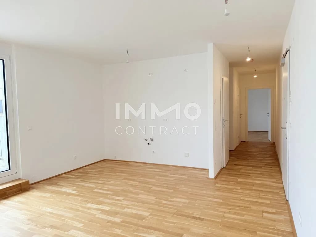 2-Zimmer-Wohnung kaufen in Wien – 58,86 m², € 378.600
