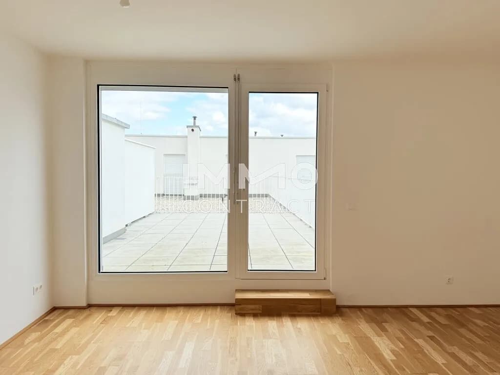 2-Zimmer-Wohnung kaufen in Wien – 58,86 m², € 378.600 – Bild 6 von 22