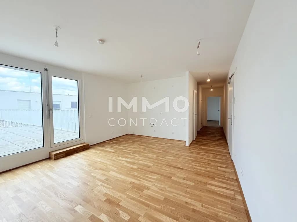2-Zimmer-Wohnung kaufen in Wien – 58,86 m², € 378.600 – Bild 7 von 22