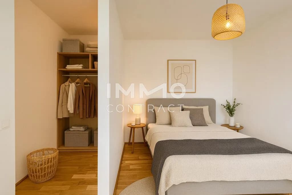 2-Zimmer-Wohnung kaufen in Wien – 58,86 m², € 349.161 – Bild 10 von 22