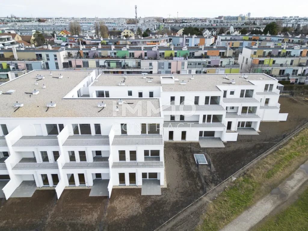 2-Zimmer-Wohnung kaufen in Wien – 58,86 m², € 349.161 – Bild 17 von 22