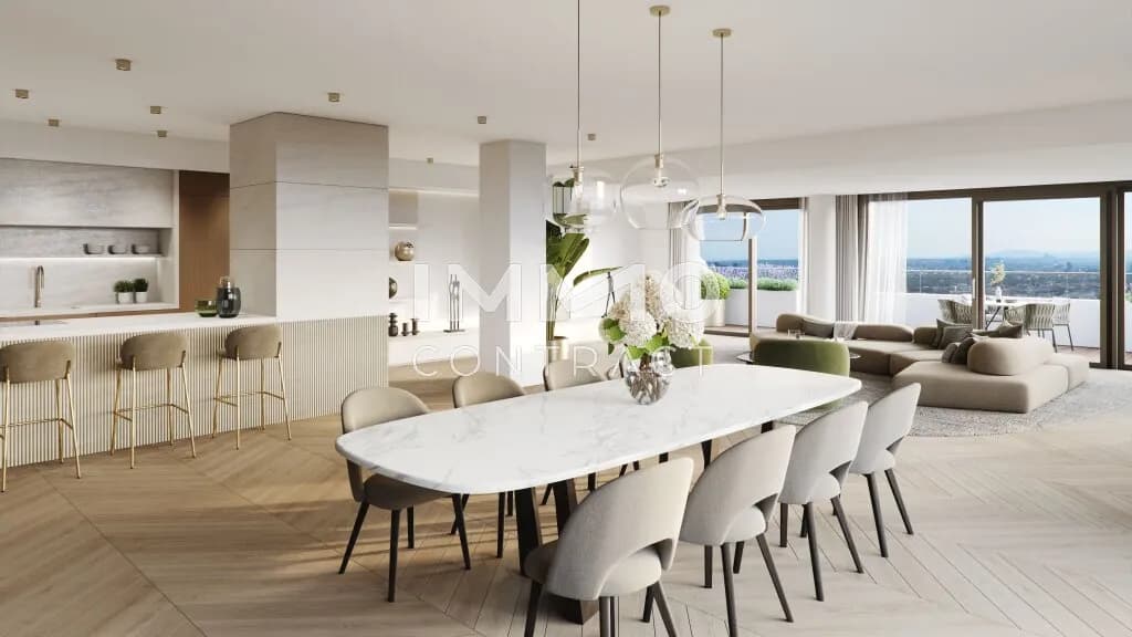 4-Zimmer-Wohnung kaufen in Wien – 254,14 m², € 10.983.000