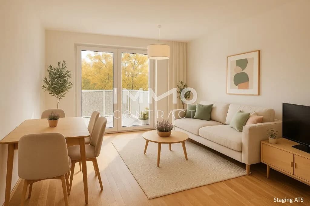 4-Zimmer-Wohnung kaufen in Wien – 108,47 m², € 747.788
