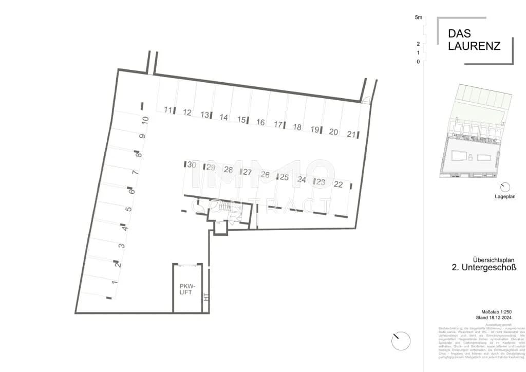 4-Zimmer-Wohnung kaufen in Wien – 108,37 m², € 617.800 – Bild 24 von 31