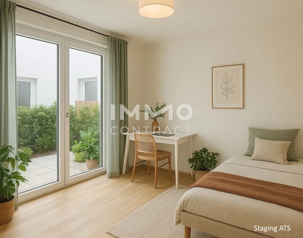 3-Zimmer-Wohnung kaufen in Wien – 91,31 m², € 519.200 – Bild 4 von 28