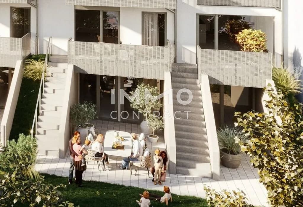 3-Zimmer-Wohnung kaufen in Wien – 91,31 m², € 519.200 – Bild 20 von 28