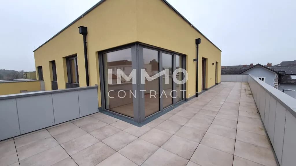 3-Zimmer-Wohnung kaufen in Scheibbs – 74,98 m², € 375.000