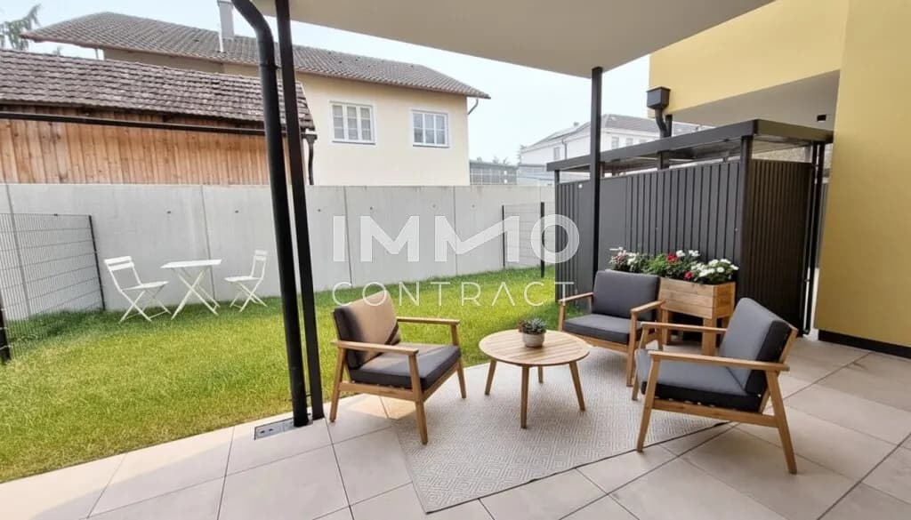 2-Zimmer-Wohnung kaufen in Scheibbs – 68,74 m², € 279.000