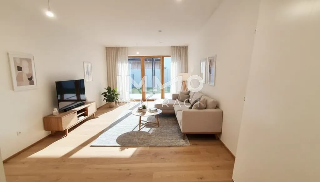 2-Zimmer-Wohnung kaufen in Scheibbs – 68,74 m², € 279.000 – Bild 2 von 16