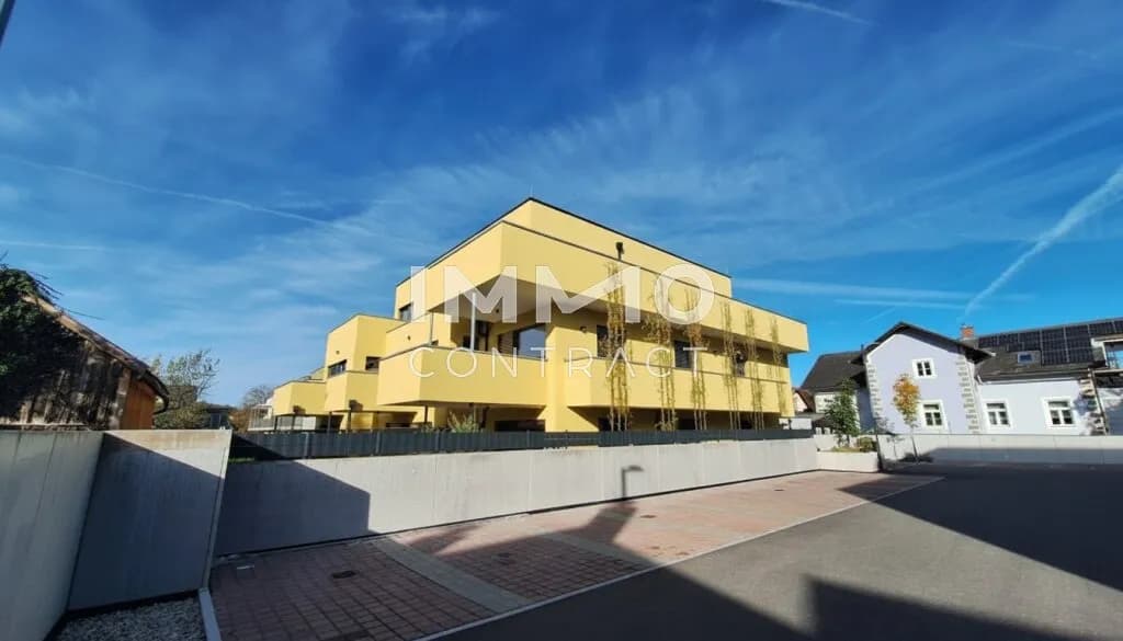 2-Zimmer-Wohnung kaufen in Scheibbs – 68,74 m², € 279.000 – Bild 15 von 16