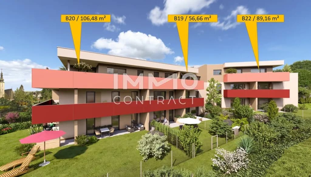 4-Zimmer-Wohnung kaufen in Grieskirchen – 105,58 m², € 591.401 – Bild 7 von 15