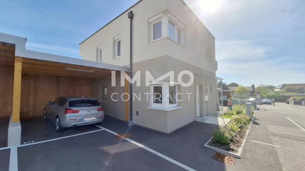 4-Zimmer-Haus kaufen in Melk – 108,42 m², € 409.118 – Bild 4 von 22