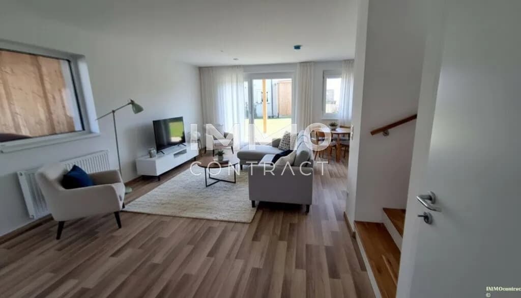 4-Zimmer-Haus kaufen in Melk – 108,42 m², € 409.118 – Bild 5 von 22