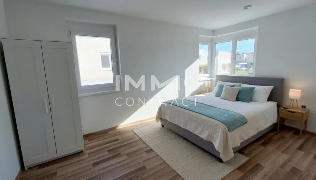 4-Zimmer-Haus kaufen in Melk – 108,42 m², € 409.118 – Bild 6 von 22