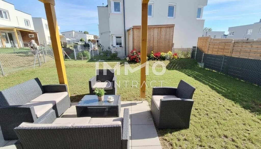 4-Zimmer-Haus kaufen in Melk – 108,42 m², € 409.118 – Bild 8 von 22