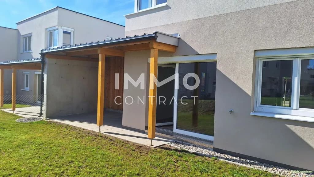 4-Zimmer-Haus kaufen in Melk – 108,42 m², € 406.457