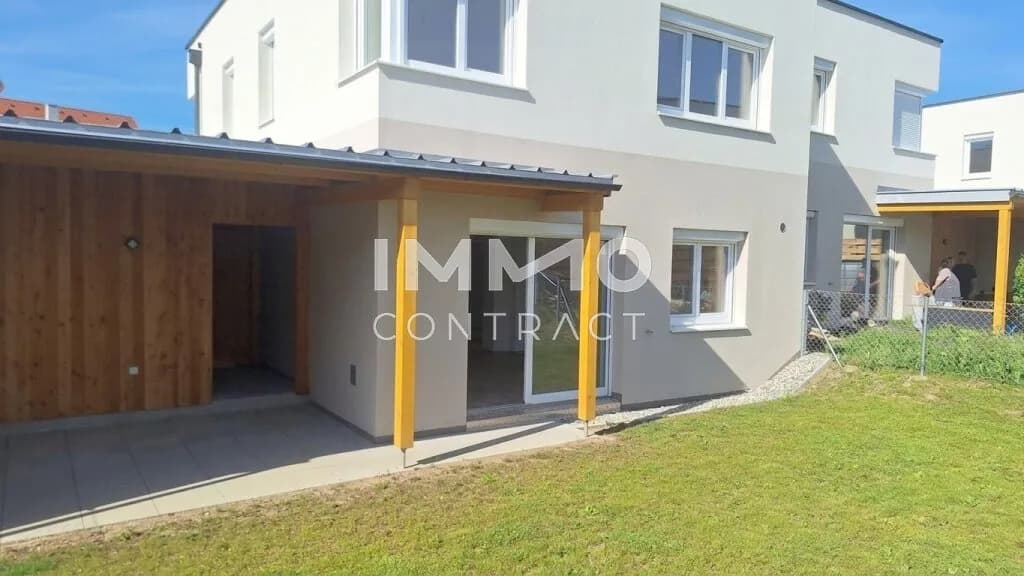 4-Zimmer-Haus kaufen in Melk – 108,42 m², € 406.457 – Bild 2 von 25