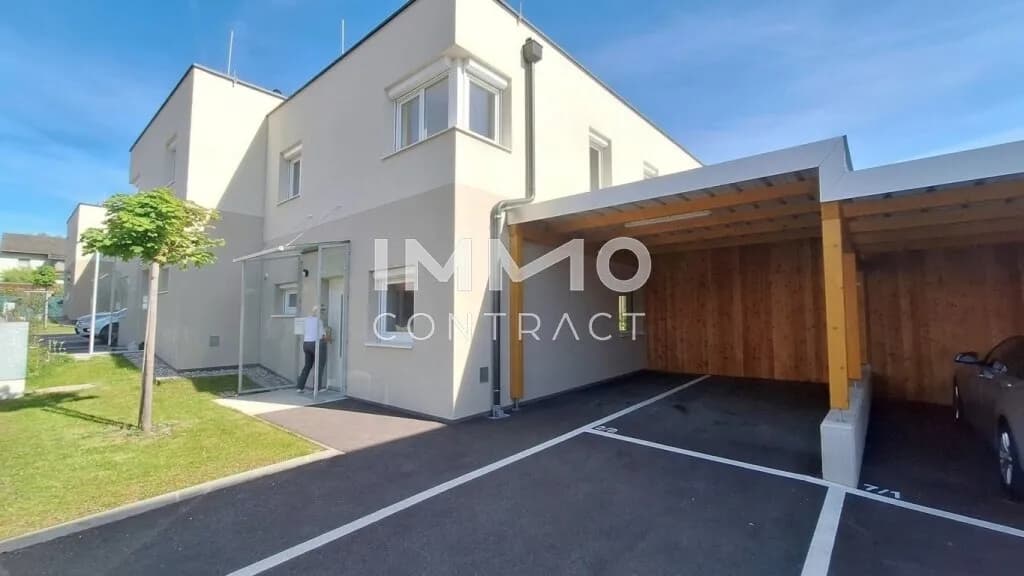 4-Zimmer-Haus kaufen in Melk – 108,42 m², € 406.457 – Bild 4 von 25