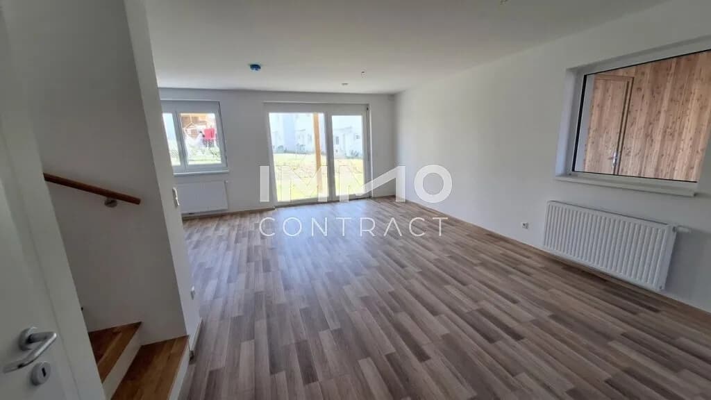 4-Zimmer-Haus kaufen in Melk – 108,42 m², € 406.457 – Bild 5 von 25
