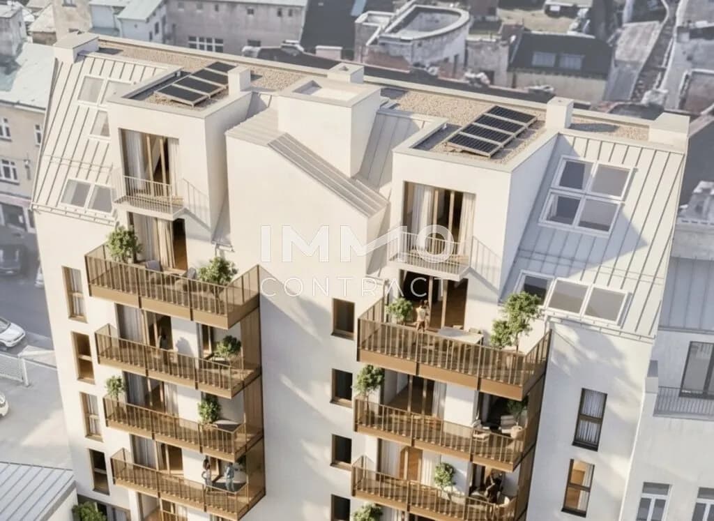 3-Zimmer-Wohnung kaufen in Wien – 85,31 m², € 530.200