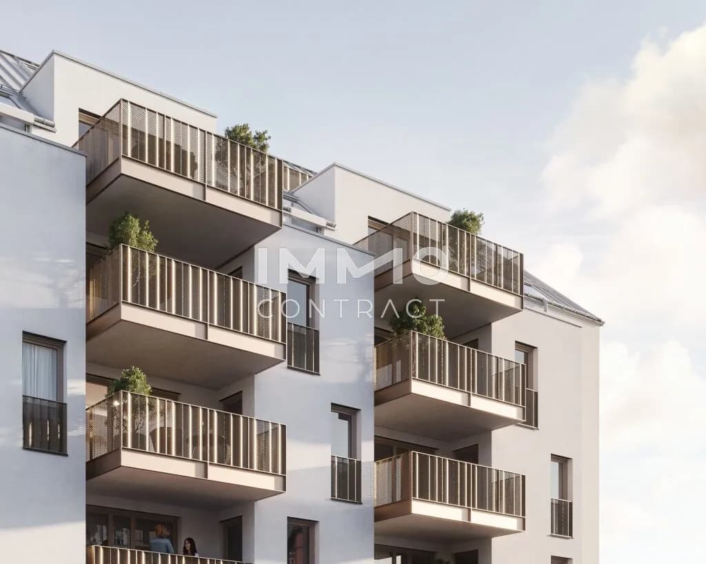 3-Zimmer-Wohnung kaufen in Wien – 85,31 m², € 530.200 – Bild 4 von 11
