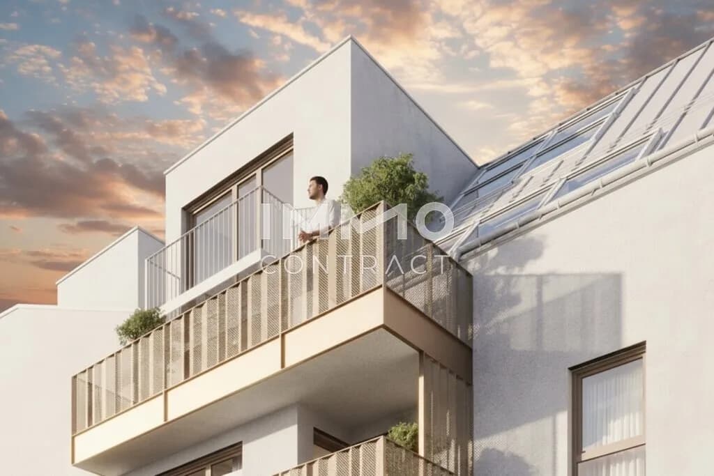 3-Zimmer-Wohnung kaufen in Wien – 75,67 m², € 471.700 – Bild 2 von 11