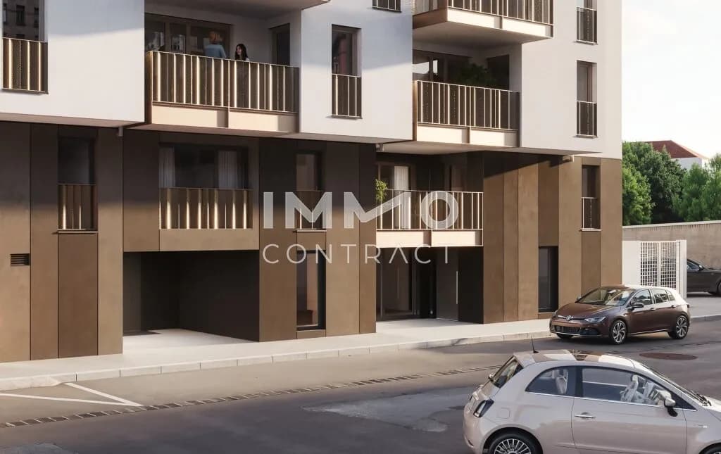 3-Zimmer-Wohnung kaufen in Wien – 65,24 m², € 398.900 – Bild 1 von 10