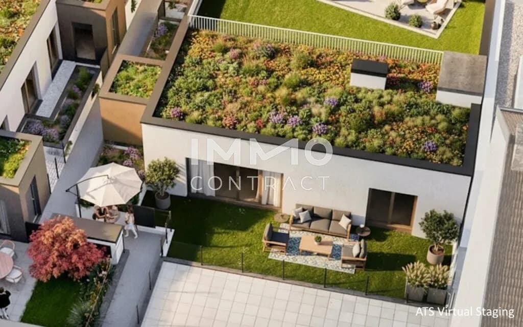 3-Zimmer-Wohnung kaufen in Wien – 71,16 m², € 435.700 – Bild 4 von 11