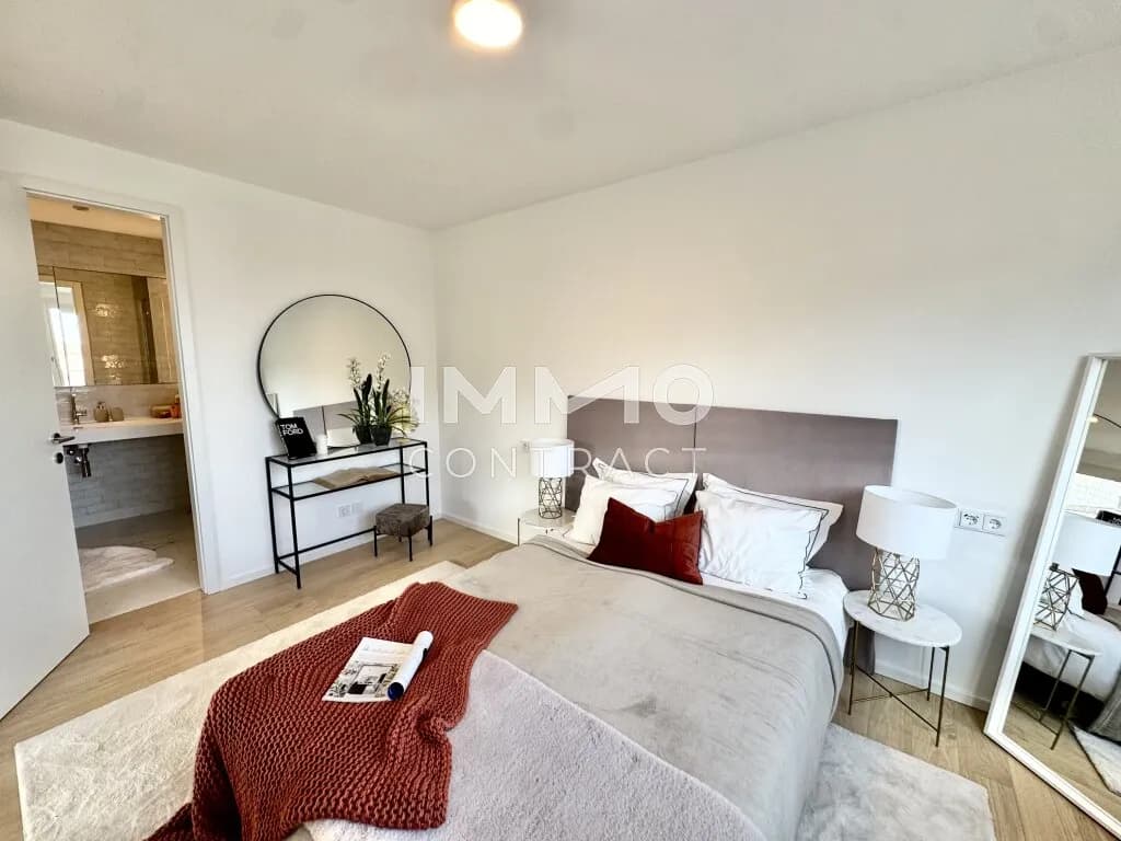 2-Zimmer-Wohnung kaufen in Wien – 57,77 m², € 460.000 – Bild 9 von 19