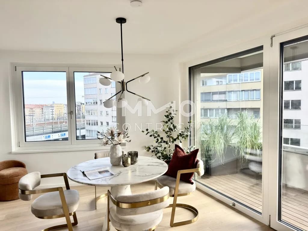 2-Zimmer-Wohnung kaufen in Wien – 57,77 m², € 440.000 – Bild 2 von 21