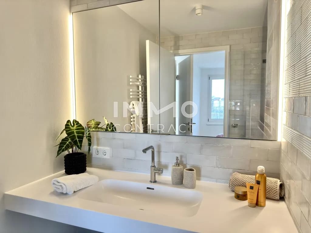 2-Zimmer-Wohnung kaufen in Wien – 57,77 m², € 440.000 – Bild 6 von 21