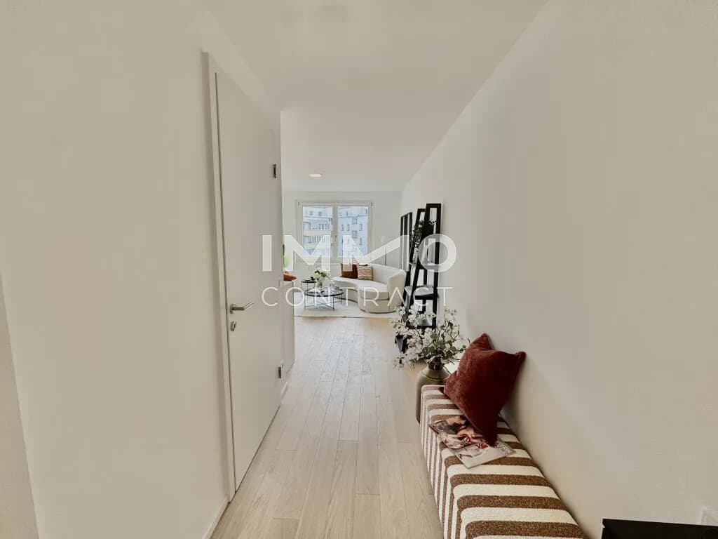 2-Zimmer-Wohnung kaufen in Wien – 57,77 m², € 440.000 – Bild 12 von 21