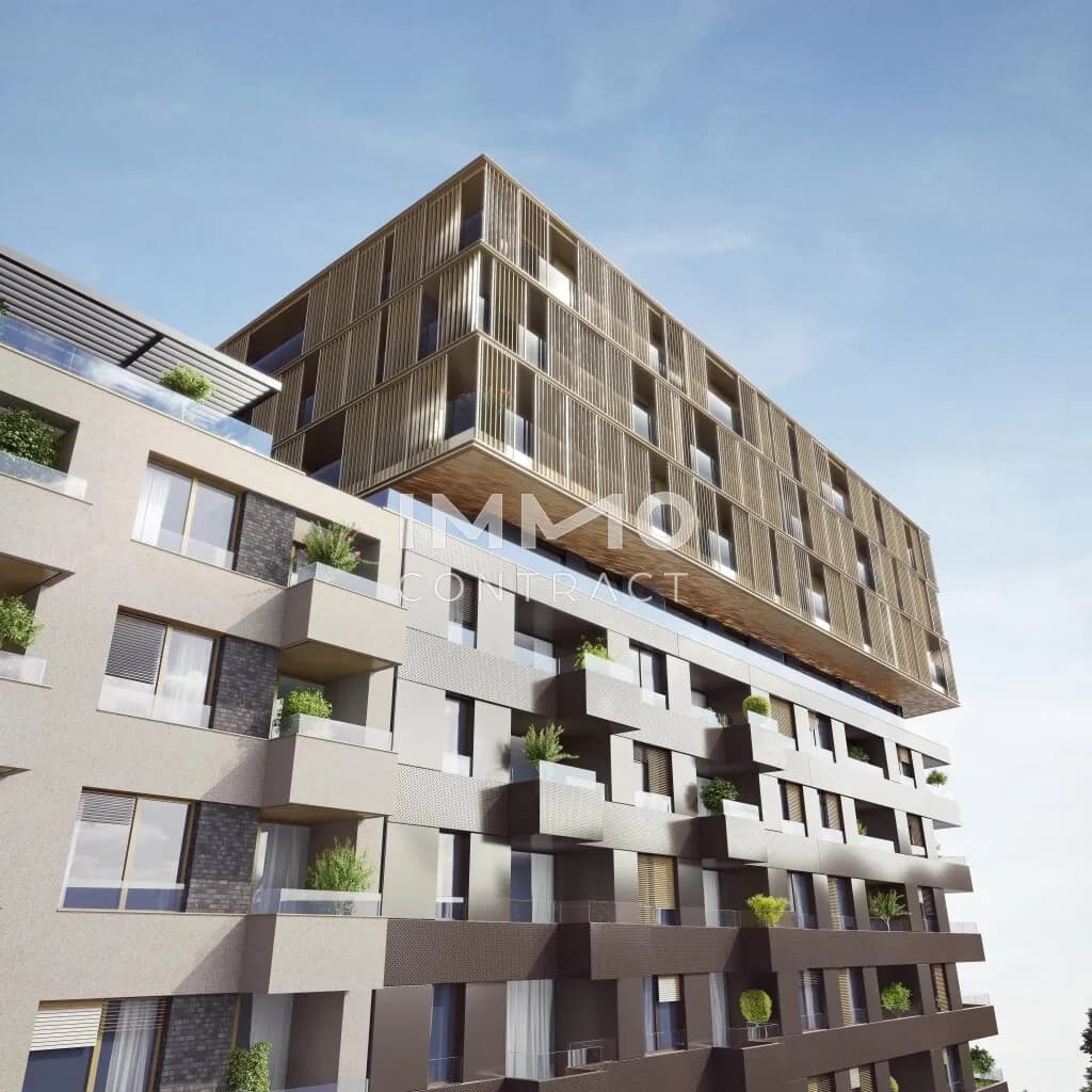 2-Zimmer-Wohnung kaufen in Wien – 57,77 m², € 440.000 – Bild 13 von 21