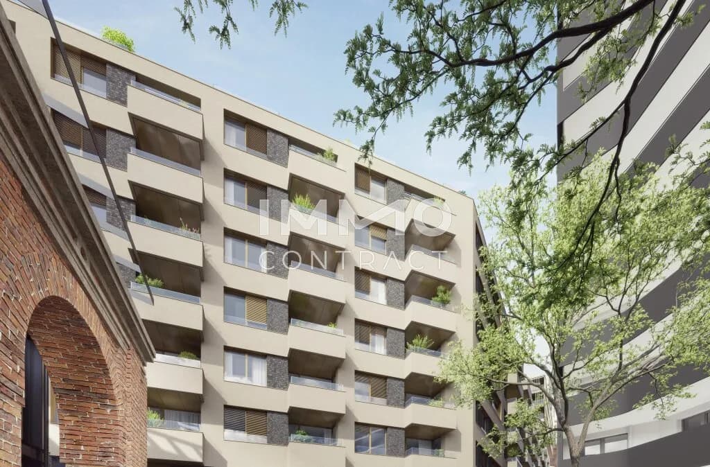 2-Zimmer-Wohnung kaufen in Wien – 57,77 m², € 440.000 – Bild 19 von 21