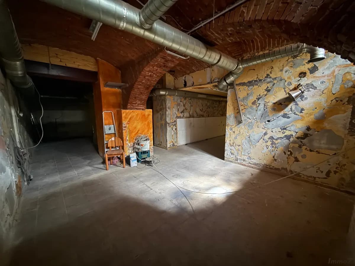 1-Zimmer-Gewerbeimmobilie kaufen in Graz – 93 m², € 68.000 – Bild 6 von 23