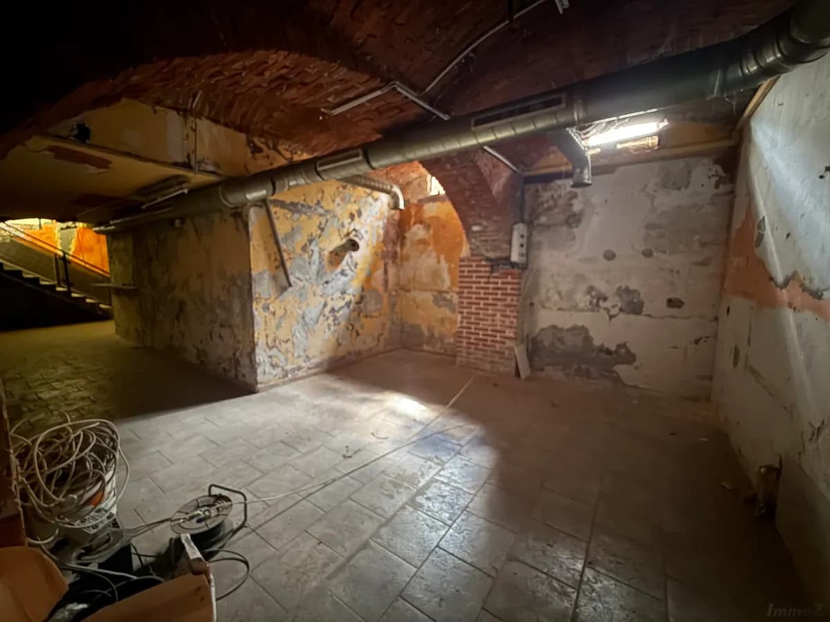 1-Zimmer-Gewerbeimmobilie kaufen in Graz – 93 m², € 68.000 – Bild 7 von 23
