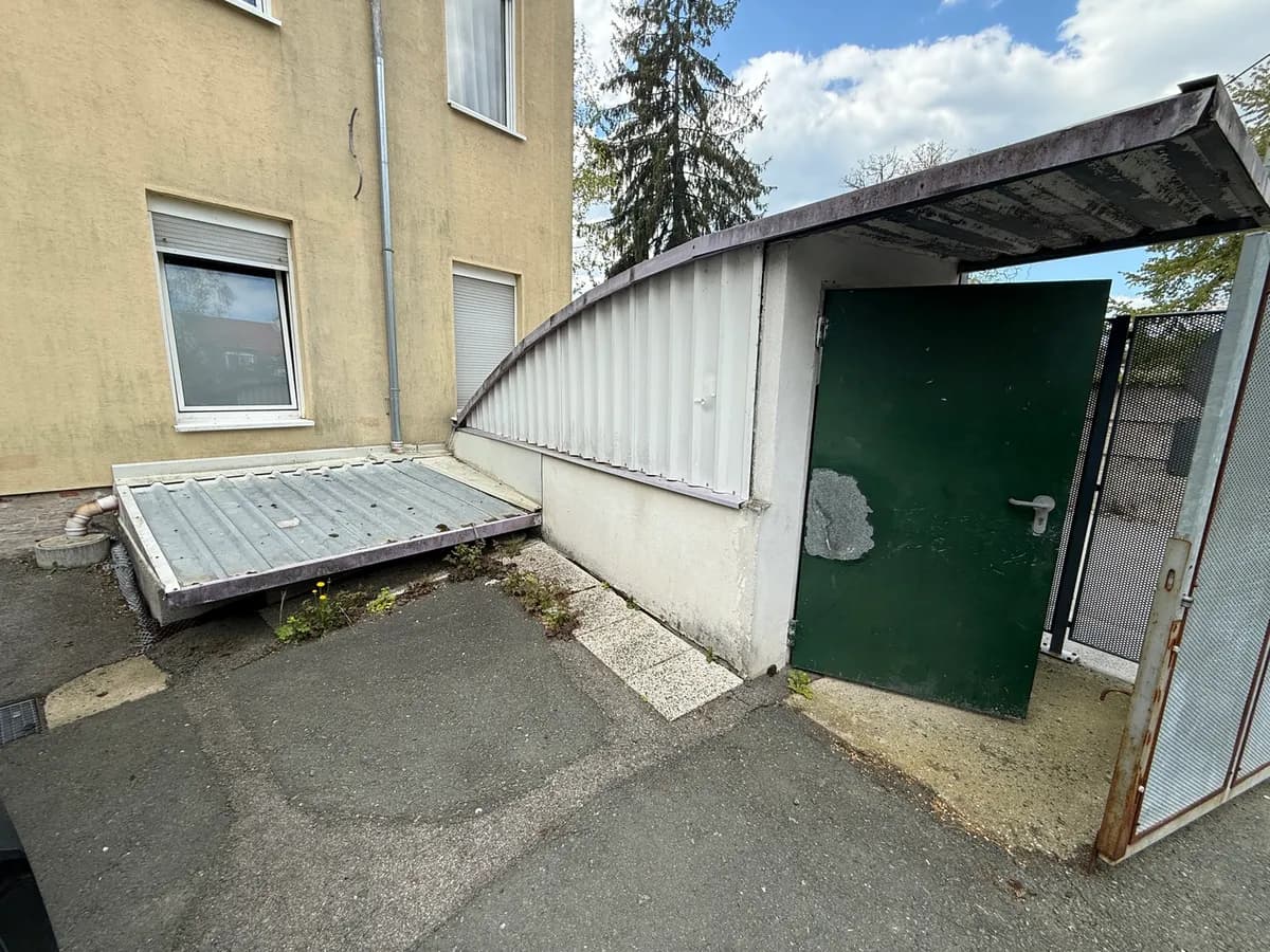 1-Zimmer-Gewerbeimmobilie kaufen in Graz – 93 m², € 68.000 – Bild 14 von 23