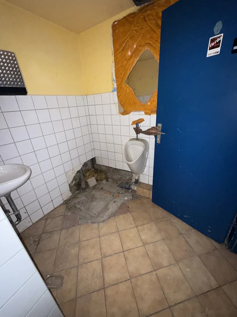 1-Zimmer-Gewerbeimmobilie kaufen in Graz – 93 m², € 68.000 – Bild 16 von 23
