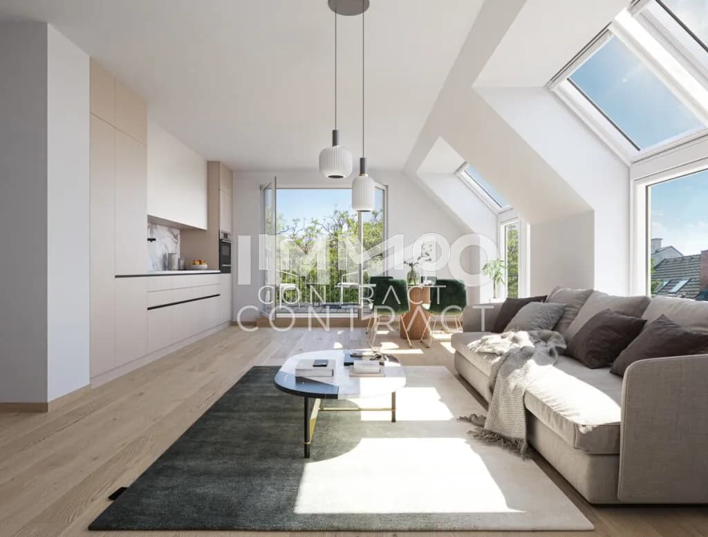 3-Zimmer-Wohnung kaufen in Wien – 97,68 m², € 725.000 – Bild 16 von 18