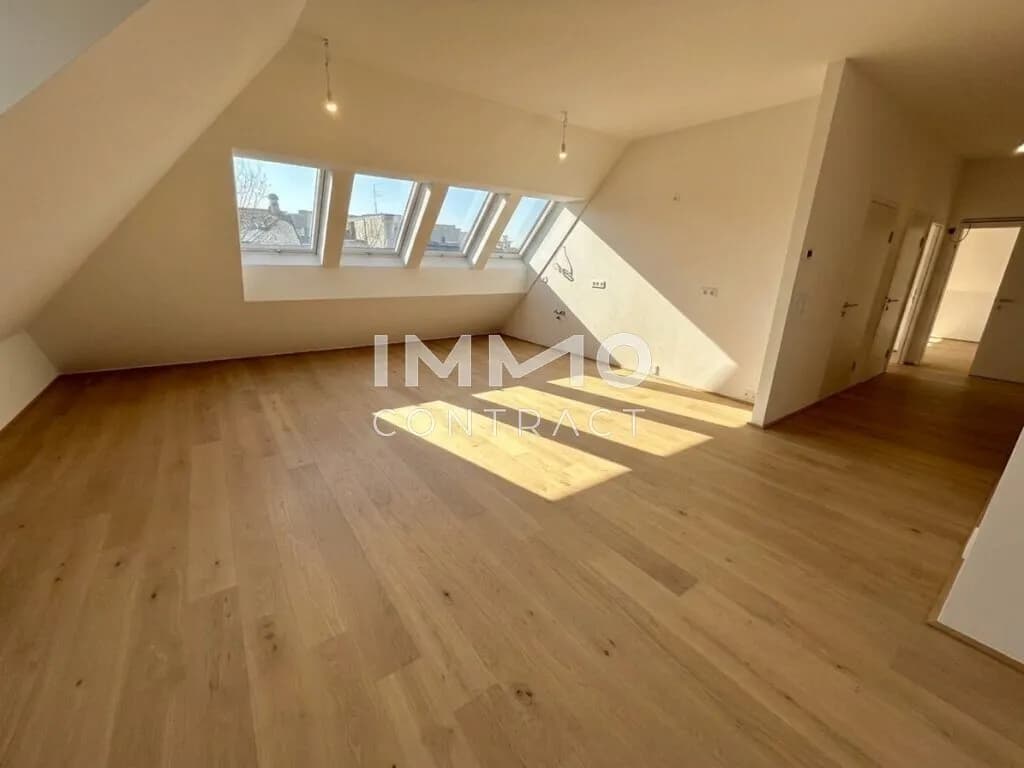 3-Zimmer-Wohnung kaufen in Wien – 97,68 m², € 725.000