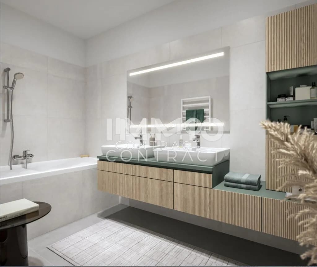 3-Zimmer-Wohnung kaufen in Wien – 97,68 m², € 725.000 – Bild 14 von 19