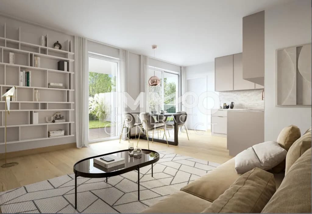3-Zimmer-Wohnung kaufen in Wien – 97,68 m², € 725.000 – Bild 16 von 19