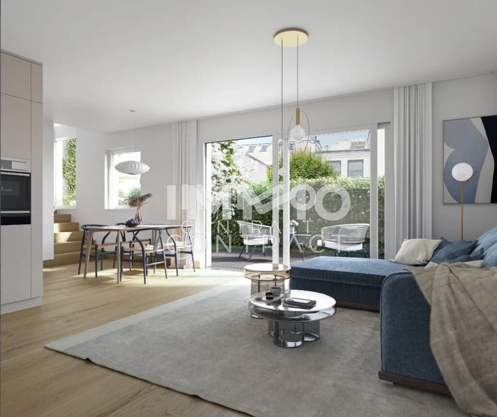2-Zimmer-Wohnung kaufen in Wien – 44,97 m², € 320.000 – Bild 5 von 11