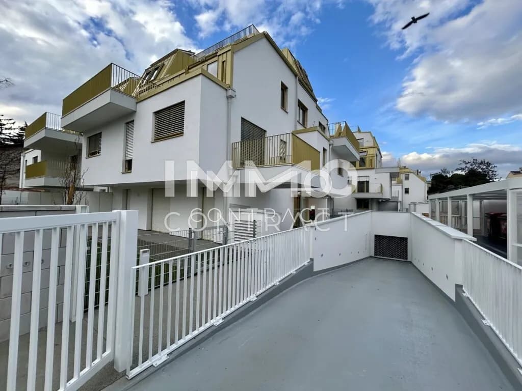 2-Zimmer-Wohnung kaufen in Wien – 44,97 m², € 320.000 – Bild 10 von 11