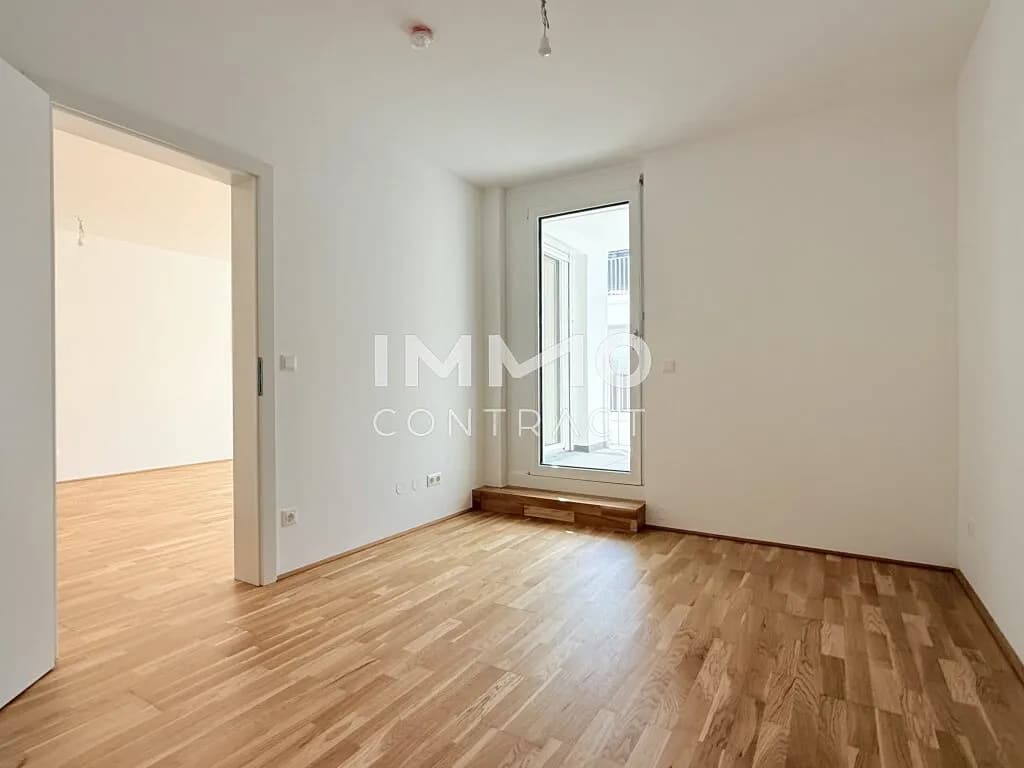 2-Zimmer-Wohnung kaufen in Wien – 48,51 m², € 252.488