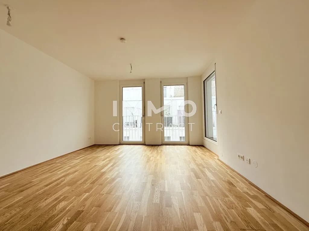 2-Zimmer-Wohnung kaufen in Wien – 48,51 m², € 252.488 – Bild 2 von 15