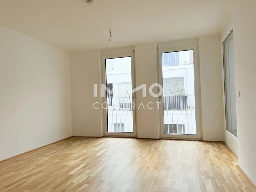 2-Zimmer-Wohnung kaufen in Wien – 48,51 m², € 252.488 – Bild 5 von 15