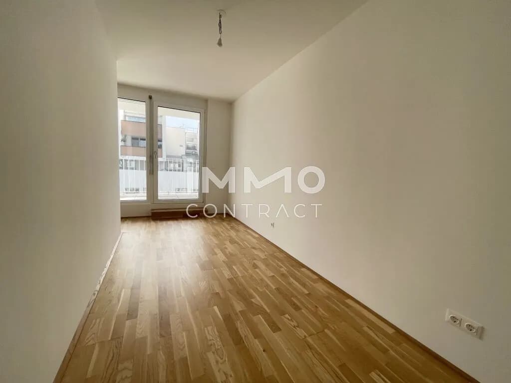 2-Zimmer-Wohnung kaufen in Wien – 37,62 m², € 241.000 – Bild 4 von 12