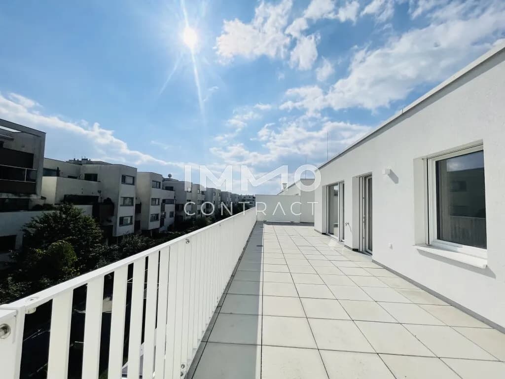 2-Zimmer-Wohnung kaufen in Wien – 53,05 m², € 393.000