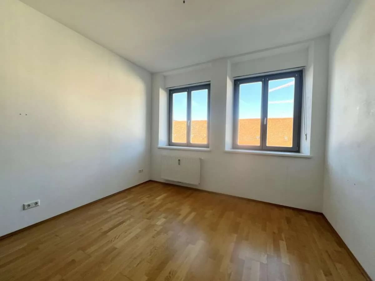 2-Zimmer-Wohnung kaufen in Graz – 52,54 m² – Bild 11 von 15